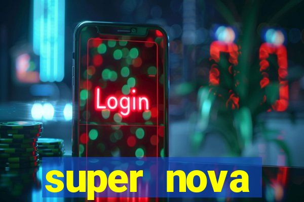 super nova itabirito itabirito portal supernova.com.br